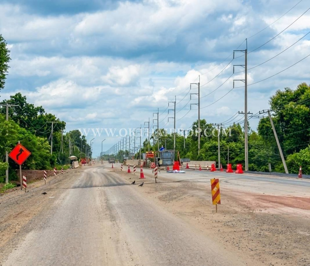 ที่ดิน ด่านขุนทด ใกล้ทุ่งกังหันลม ต.ห้วยบง อ.ด่านขุนทด จ.นครราชสีมา
