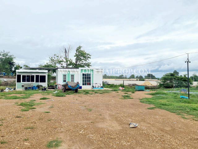 ที่ดิน ใกล้โรงเรียนซับบอนวิทยาคม ทางหลวงหมายเลข 225 ต.กันจุ อ.บึงสามพัน จ.เพชรบูรณ์