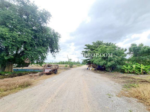 ที่ดิน ใกล้โรงเรียนซับบอนวิทยาคม ทางหลวงหมายเลข 225 ต.กันจุ อ.บึงสามพัน จ.เพชรบูรณ์