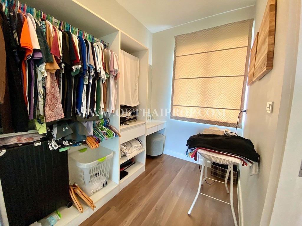 บ้านเดี่ยว ฮาบิเทีย บอนด์ ราชพฤกษ์