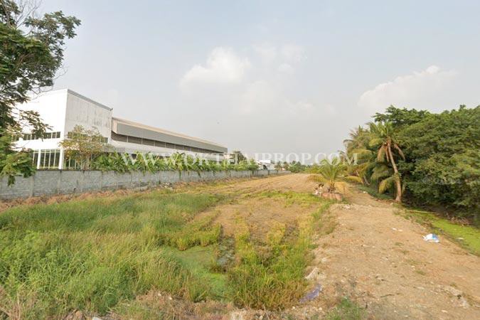 ที่ดิน (นฐ.4031) ต.คลองโยง อ.พุทธมณฑล จ.นครปฐม