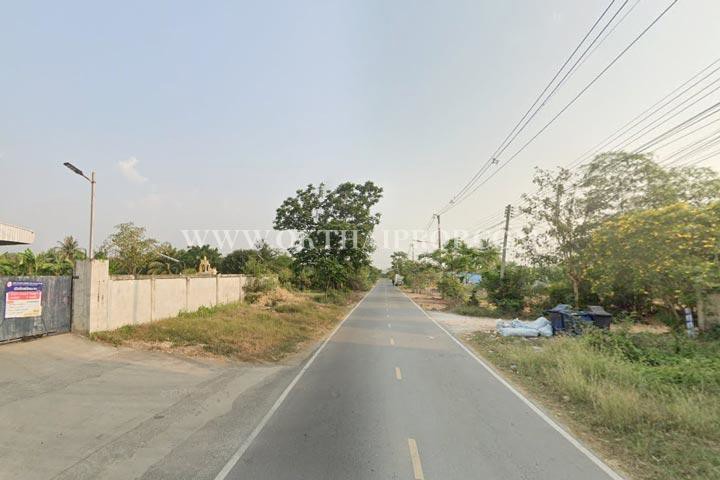 ที่ดิน (นฐ.4031) ต.คลองโยง อ.พุทธมณฑล จ.นครปฐม