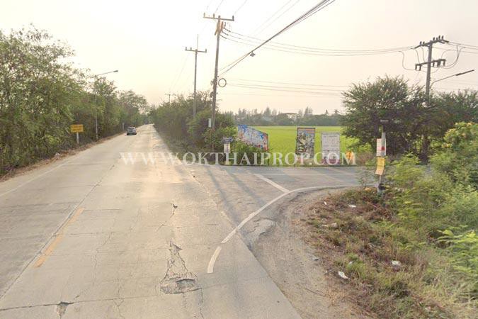 ที่ดิน (นฐ.4031) ต.คลองโยง อ.พุทธมณฑล จ.นครปฐม