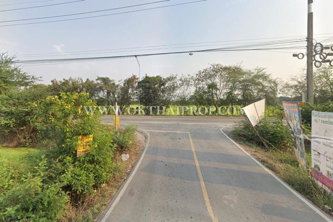ที่ดิน (นฐ.4031) ต.คลองโยง อ.พุทธมณฑล จ.นครปฐม