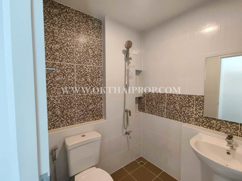 ทาวน์โฮม หมู่บ้านสิริ เพลส ราชพฤกษ์-345