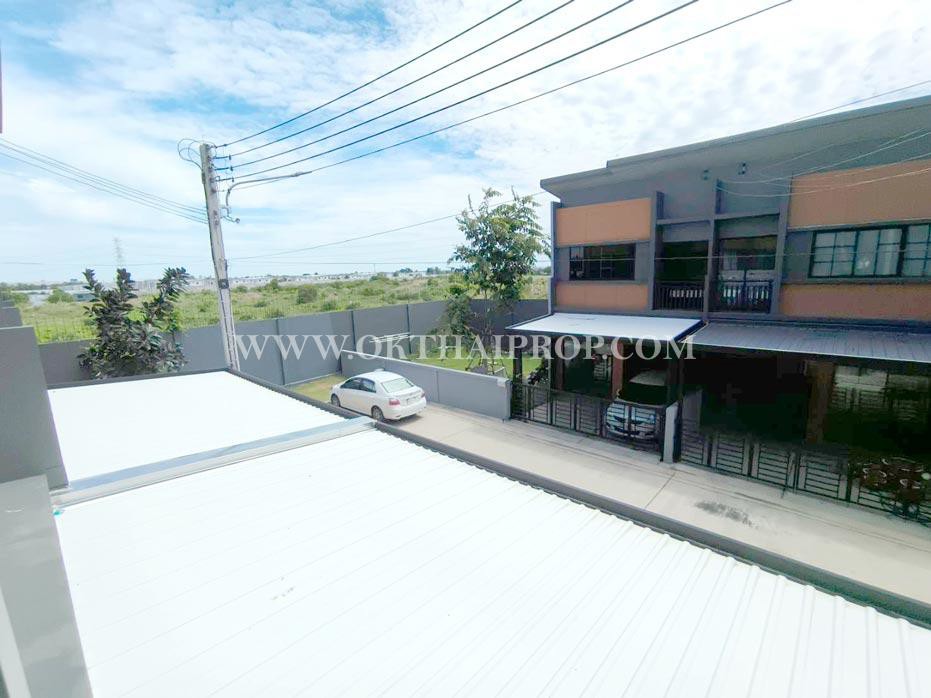 ทาวน์โฮม หมู่บ้านสิริ เพลส ราชพฤกษ์-345