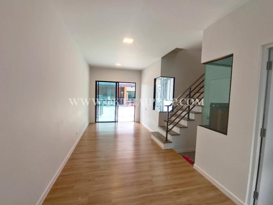ทาวน์โฮม หมู่บ้านสิริ เพลส ราชพฤกษ์-345