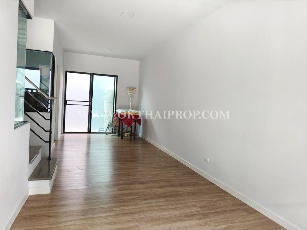 ทาวน์โฮม หมู่บ้านสิริ เพลส ราชพฤกษ์-345