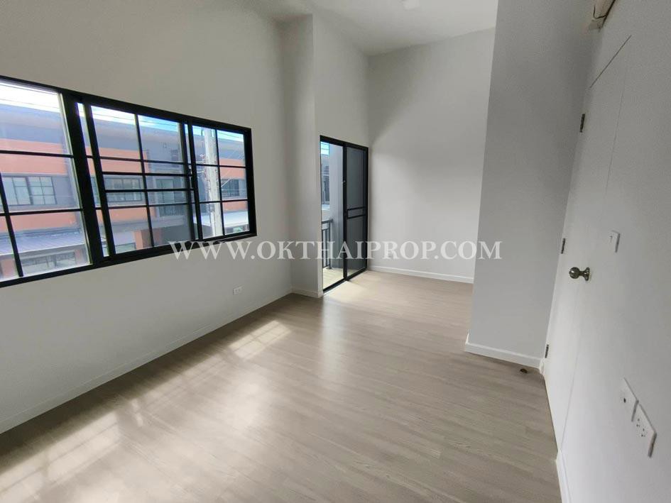 ทาวน์โฮม หมู่บ้านสิริ เพลส ราชพฤกษ์-345