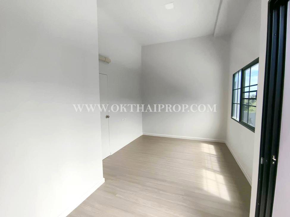 ทาวน์โฮม หมู่บ้านสิริ เพลส ราชพฤกษ์-345