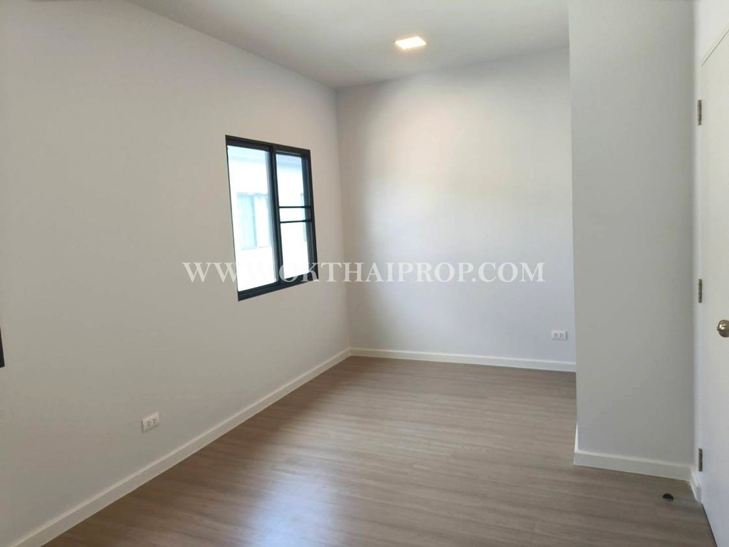 ทาวน์โฮม หมู่บ้านสิริ เพลส ราชพฤกษ์-345