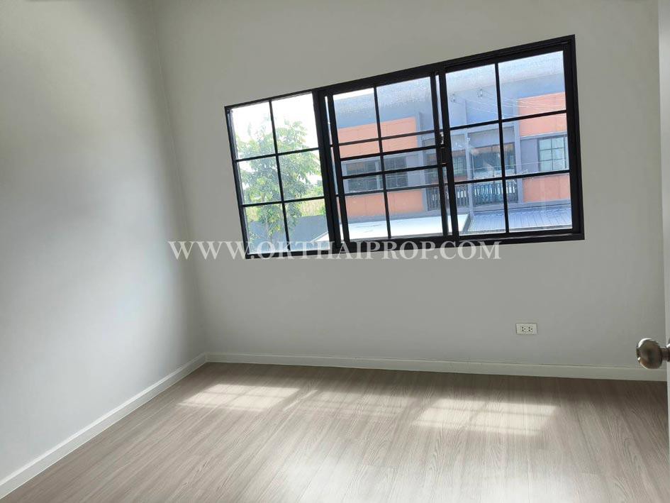 ทาวน์โฮม หมู่บ้านสิริ เพลส ราชพฤกษ์-345