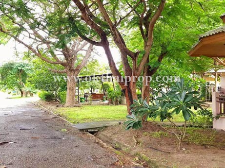 ที่ดินจัดสรรถมแล้ว พุหวายฮิลล์รีสอร์ท อ.ชะอำ จ.เพชรบุรี
