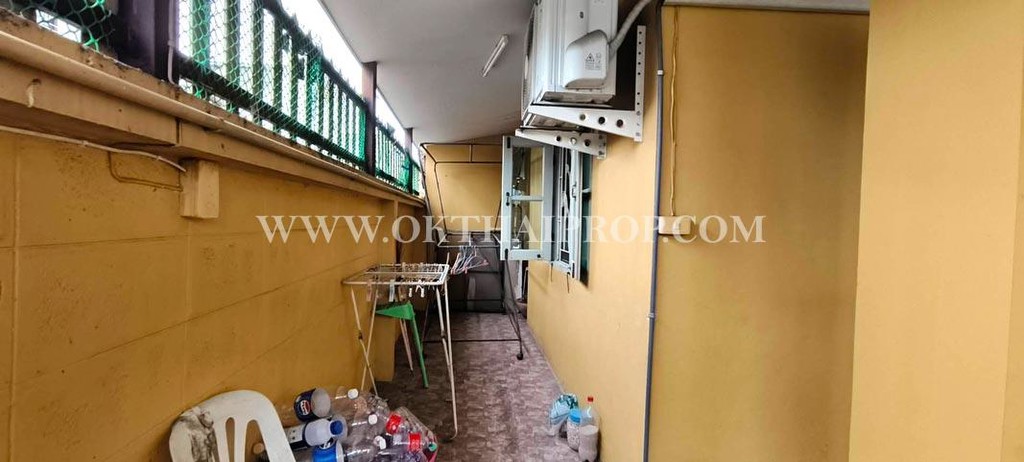 ทาวน์เฮ้าส์ หมู่บ้านบัวทองธานี บางบัวทอง นนทบุรี