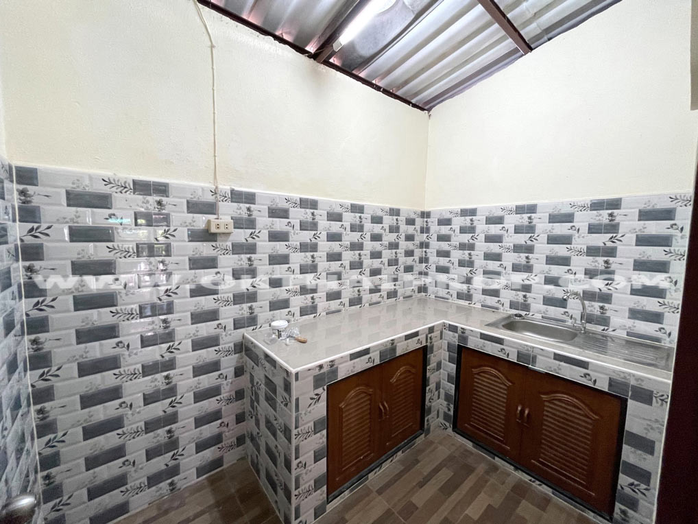 ทาวน์เฮ้าส์ หมู่บ้านพฤกษา14บี ถ.วัดลาดปลาดุก บางบัวทอง