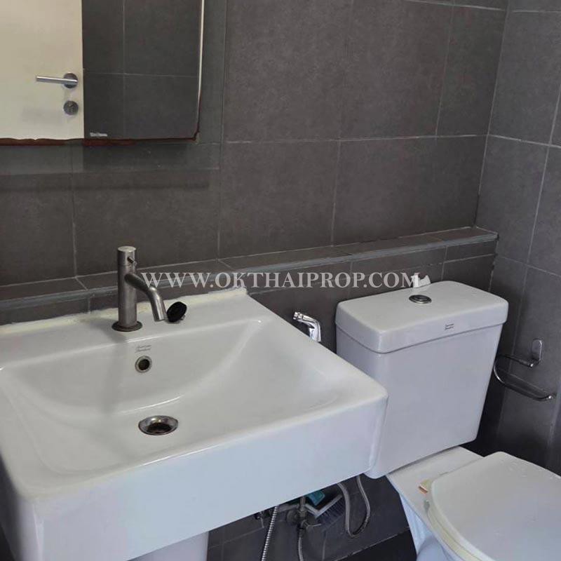 ดีคอนโด แคมปัส รีสอร์ท รังสิต DCONDO CAMPUS RESORT RANGSIT