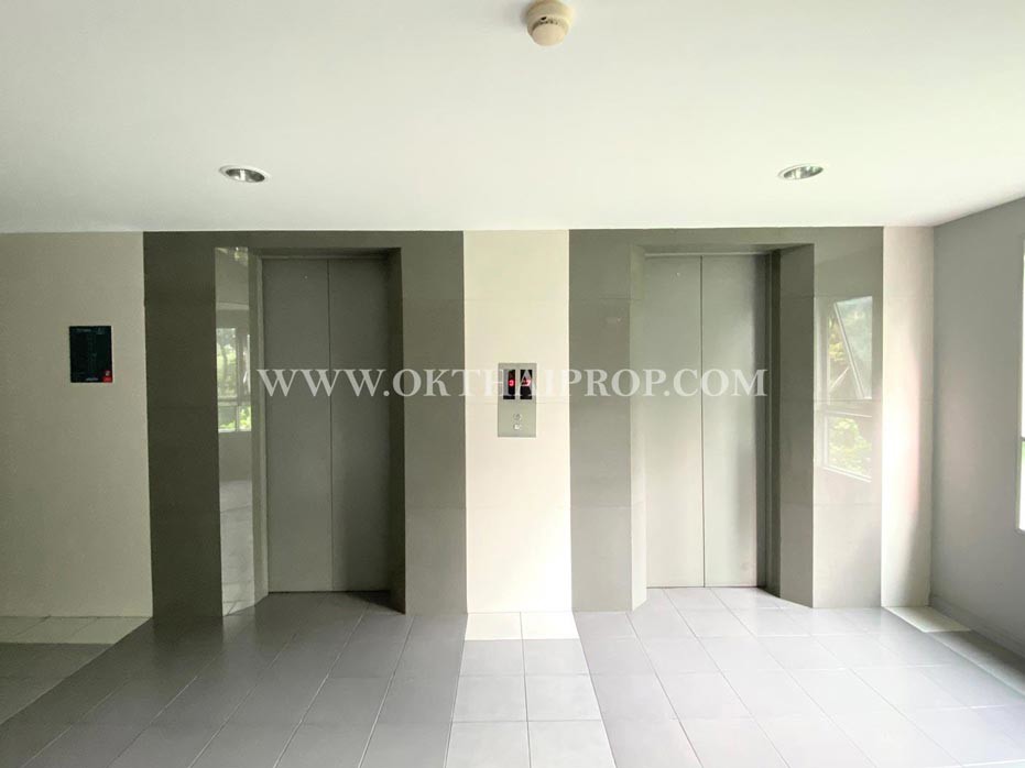 คอนโด Aspire Sathorn – Taksin (Brick Zone) แอสปาย สาทร – ตากสิน (บริค โซน)