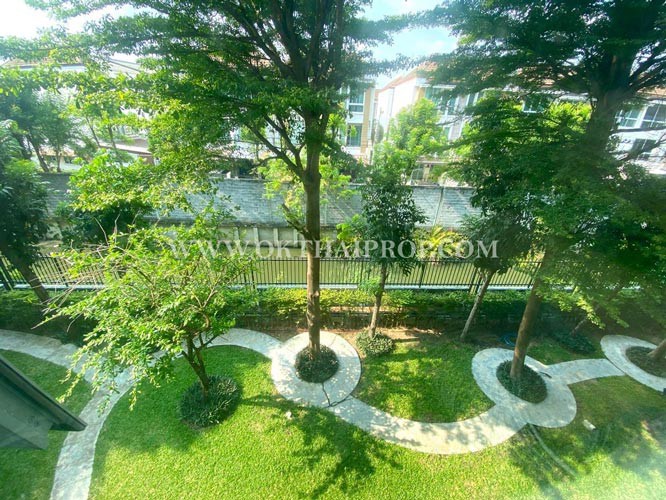 คอนโด Aspire Sathorn – Taksin (Brick Zone) แอสปาย สาทร – ตากสิน (บริค โซน)