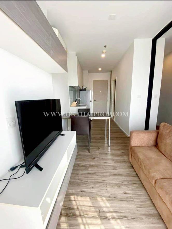 KnightsBridge The Ocean Sriracha : ไนท์บริดจ์ ดิ โอเชี่ยน ศรีราชา ชลบุรี ใกล้หาดบางแสน