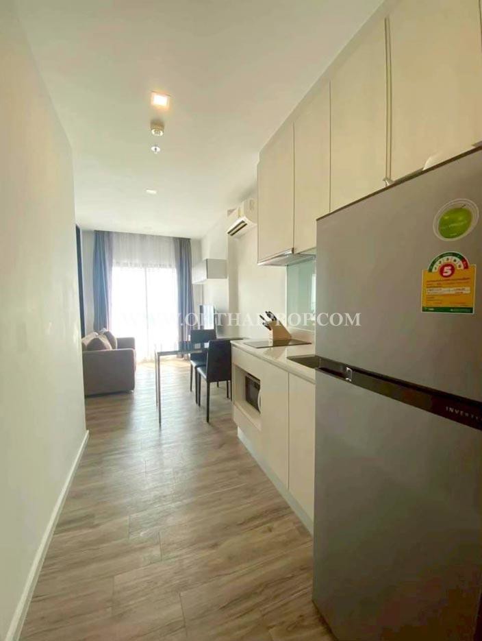 KnightsBridge The Ocean Sriracha : ไนท์บริดจ์ ดิ โอเชี่ยน ศรีราชา ชลบุรี ใกล้หาดบางแสน