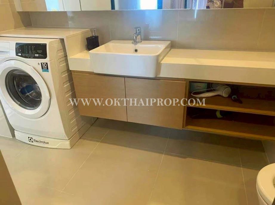 KnightsBridge The Ocean Sriracha : ไนท์บริดจ์ ดิ โอเชี่ยน ศรีราชา ชลบุรี ใกล้หาดบางแสน