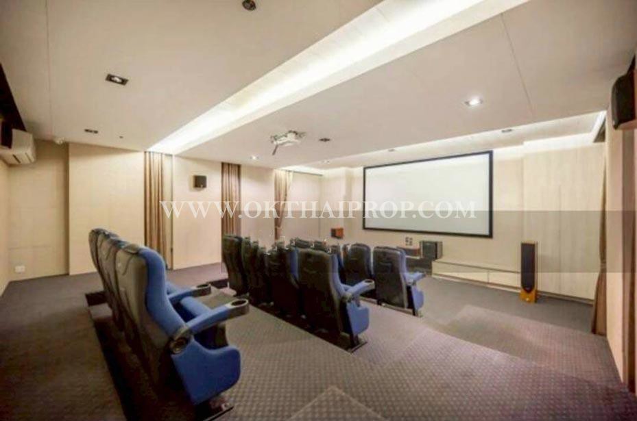 KnightsBridge The Ocean Sriracha : ไนท์บริดจ์ ดิ โอเชี่ยน ศรีราชา ชลบุรี ใกล้หาดบางแสน