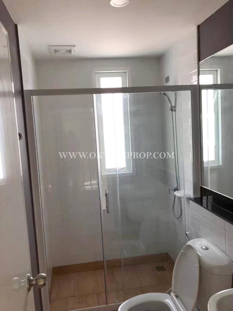 ทาวน์โฮม Casa Waterside Rama 5 (คาซ่า วอเตอร์ไซต์ พระราม 5) ติดถนนใหญ่นครอินทร์