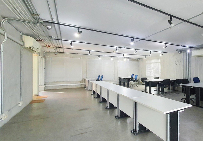 ให้เช่าออฟฟิศ สำนักงาน วิชั่น บิสิเนส พาร์ค เนื้อที่ 113 ตร.ม. พร้อมอยู่ ทำเลดี