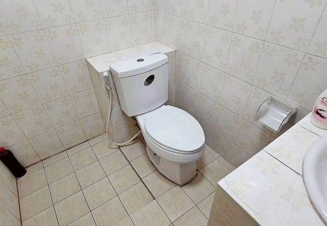 ขายบ้านเดี่ยว หมู่บ้านเคหะธานี 4 ซอยมิสทีน เนื้อที่ 48 ตร.ว. 1 ชั้น 3 นอน 2 น้ำ