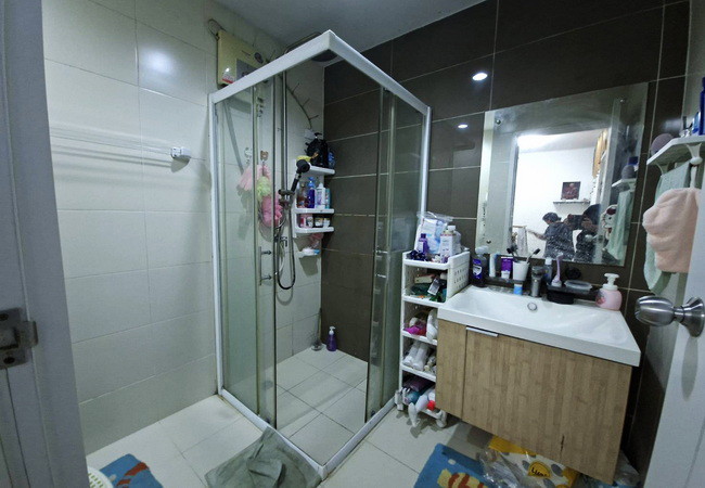 ขายทาวน์เฮ้าส์ หมู่บ้านเดอะคอนเนค สุวรรณภูมิ 3 เนื้อที่ 18.2 ตร.ว. 2 ชั้น 3 นอน 2 น้ำ