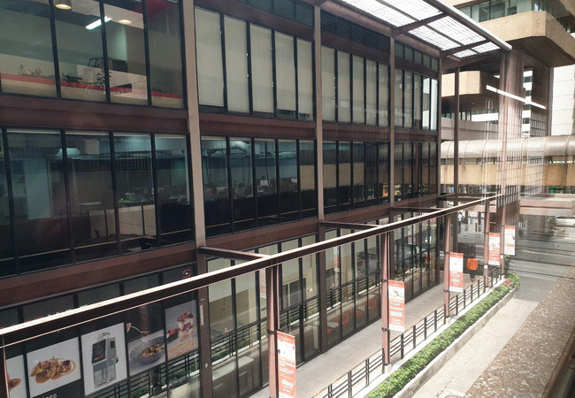 ขายสำนักงาน ออฟฟิศ อโศกทาวเวอร์ส ซอยสุขุมวิท 21 ถนนอโศกมนตรี เขตวัฒนา กรุงเทพมหานคร