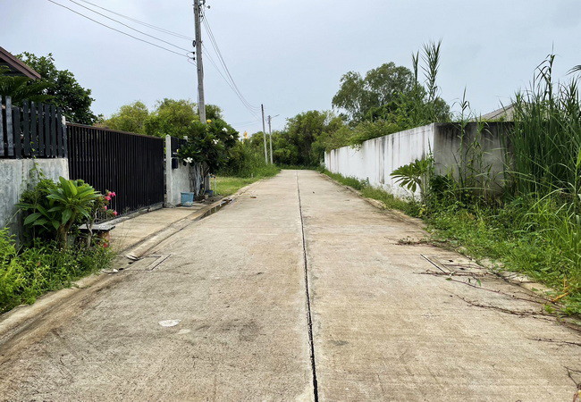 ขายที่ดิน 70 ตร.ว. ซอยโคกช้าง ถนนพิษณุโลก-วังทอง ตำบลอรัญญิก อำเภอเมือง พิษณุโลก