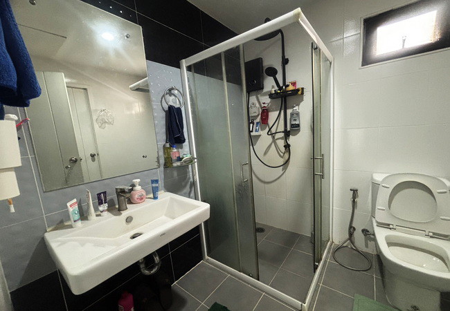 ขายบ้านเดี่ยว หมู่บ้านพฤกษาวิลเลจ 39 ดีไลท์ ลำลูกกา คลอง 3 เนื้อที่ 59 ตร.ว. 2 ชั้น 4 นอน 2 น้ำ