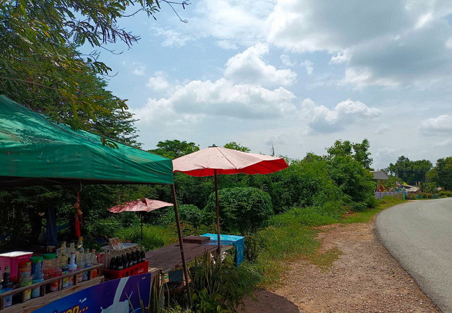 ขายที่ดิน 4-3-91.7 ไร่ ใกล้โรงพยาบาลดอนตูม ตำบลลำเหย อำเภอดอนตูม นครปฐม