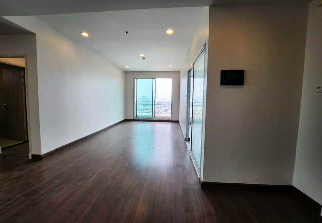 ขายคอนโด ศุภาลัย ไลท์ สาทร-เจริญราษฎร์ เนื้อที่ 91 ตร.ม. 2 นอน 2 น้ำ