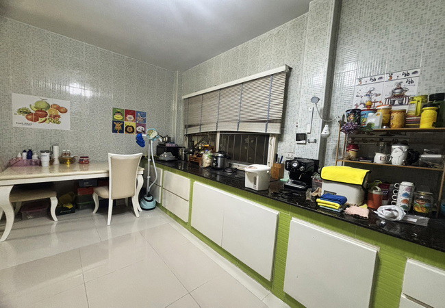ขายบ้านเดี่ยว หมู่บ้านรุ่งอรุณวิลล์ ซอยวัดส้มเกลี้ยง เนื้อที่ 55.5 ตร.ว. 2 ชั้น 3 นอน 3 น้ำ