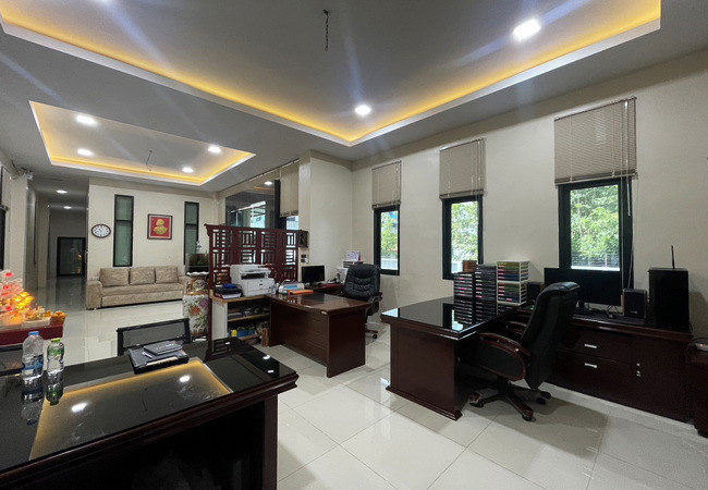 ขายโรงงาน โกดัง พร้อมออฟฟิศ ซอยสะแกงาม 35 ถนนพระราม 2 เนื้อที่ 404 ตร.ว.