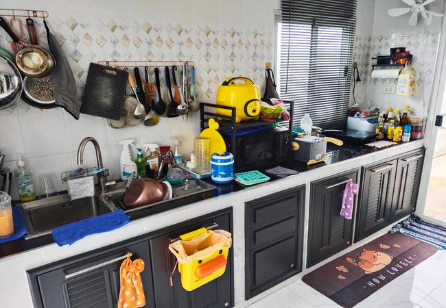 ขายบ้านเดี่ยว หมู่บ้านซีพีเอ็น วิลล์ 2 วงแหวน-ลำลูกกา คลอง 7 เนื้อที่ 60 ตร.ว. 2 ชั้น 4 นอน 3 น้ำ