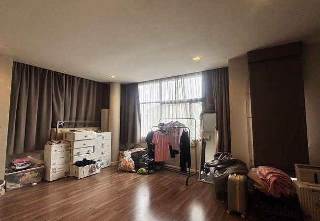 ขายบ้านเดี่ยว หมู่บ้านเศรษฐสิริ ศรีนครินทร์-พระราม 9 เนื้อที่ 73.5 ตร.ว. 2 ชั้น 3 นอน 3 น้ำ