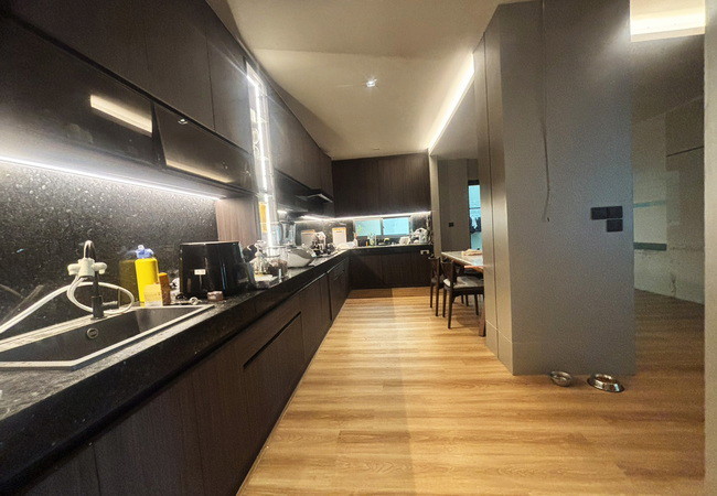 ขายบ้านเดี่ยว หมู่บ้านเศรษฐสิริ ศรีนครินทร์-พระราม 9 เนื้อที่ 73.5 ตร.ว. 2 ชั้น 3 นอน 3 น้ำ