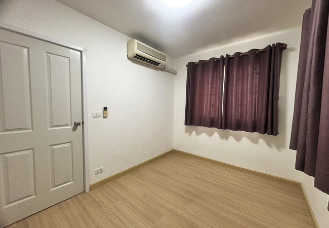 ขายทาวน์เฮ้าส์ หมู่บ้านพฤกษาวิลล์ 50/1 รามคำแหง เนื้อที่ 25.3 ตร.ว. 2 ชั้น 3 นอน 2 น้ำ