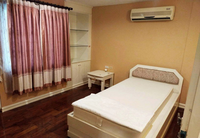 ขายและให้เช่าบ้านเดี่ยว หมู่บ้านแมกไม้ รามอินทรา เนื้อที่ 106.7 ตร.ว. 2 ชั้น 4 นอน 3 น้ำ