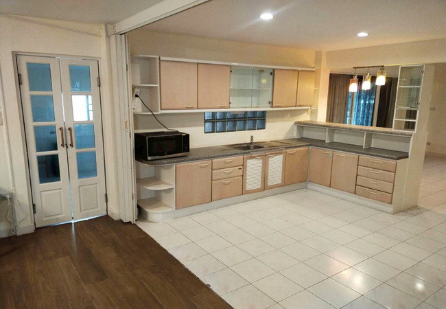ขายและให้เช่าบ้านเดี่ยว หมู่บ้านแมกไม้ รามอินทรา เนื้อที่ 106.7 ตร.ว. 2 ชั้น 4 นอน 3 น้ำ