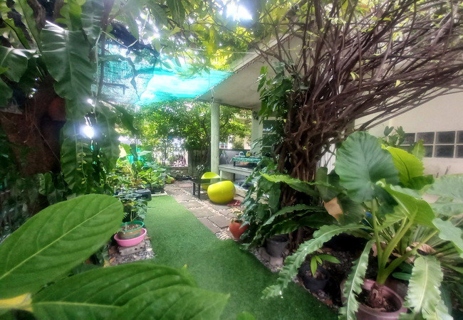 ขายบ้านเดี่ยว หมู่บ้านวราภิรมย์ วัชรพล ถนนสุขาภิบาล 5 เนื้อที่ 52.8 ตร.ว. 2 ชั้น 3 นอน 3 น้ำ