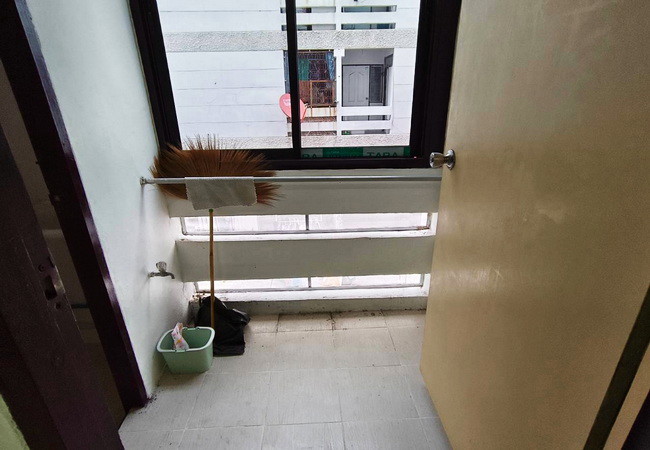 ขายคอนโด บ้านสวนบางเขน ซอยพหลโยธิน 48 เนื้อที่ 20.54 ตร.ม. ห้องสตูดิโอ 1 น้ำ