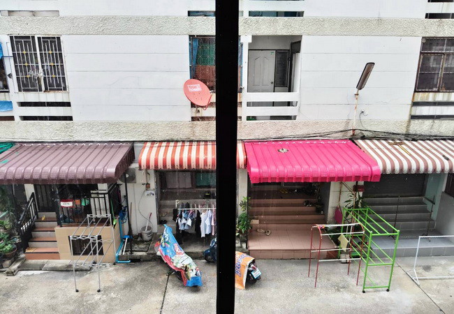 ขายคอนโด บ้านสวนบางเขน ซอยพหลโยธิน 48 เนื้อที่ 20.54 ตร.ม. ห้องสตูดิโอ 1 น้ำ