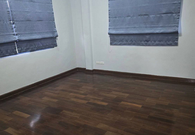 ขายและให้เช่าบ้านเดี่ยว หมู่บ้านราชพฤกษ์ ซอยเพชรเกษม 69 เนื้อที่ 100 ตร.ว. 2 ชั้น 3 นอน 3 น้ำ