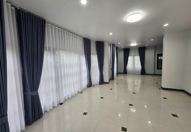 ขายและให้เช่าบ้านเดี่ยว หมู่บ้านราชพฤกษ์ ซอยเพชรเกษม 69 เนื้อที่ 100 ตร.ว. 2 ชั้น 3 นอน 3 น้ำ