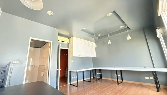 🏡 ขาย Home Office หลังมุม บ้านกลางเมือง เดอะรอยัล โมนาโค ศรีนครินทร์–พัฒนาการ | เจ้าของขายเอง