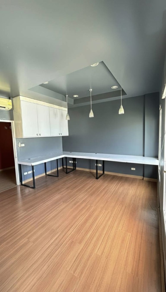 🏡 ขาย Home Office หลังมุม บ้านกลางเมือง เดอะรอยัล โมนาโค ศรีนครินทร์–พัฒนาการ | เจ้าของขายเอง
